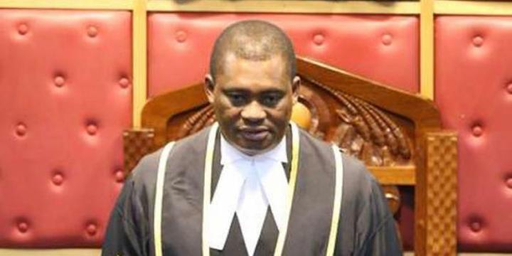 CJ Koome, Muturi Supremacy Battle Escalates CJ Koome, Muturi Supremacy Battle Escalates