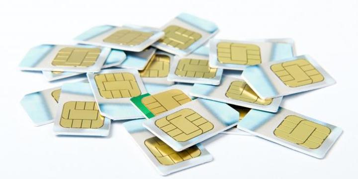 GSU Officer Latest Victim of Sim Card Scammers GSU Officer Latest Victim of Sim Card Scammers