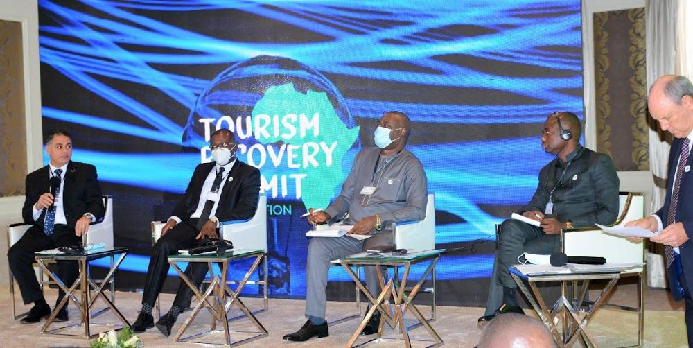 Egypt tips Kenya on tourism recovery Egypt tips Kenya on tourism recovery