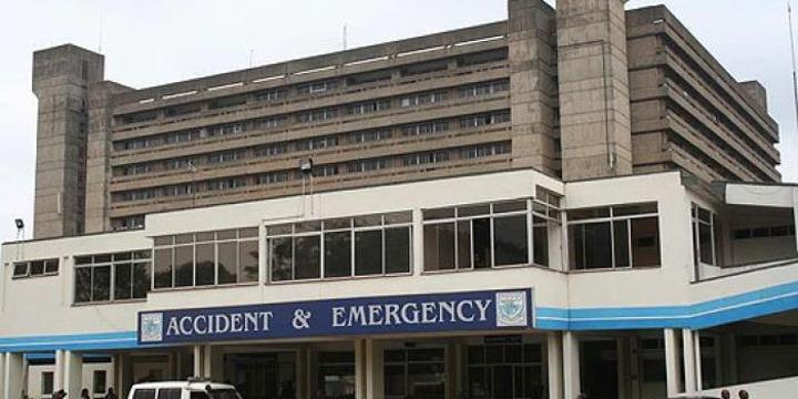 Kenyatta National Hospital Issues 7-Day Notice to Dispose 418 Unclaimed Bodies Kenyatta National Hospital Issues 7-Day Notice to Dispose 418 Unclaimed Bodies
