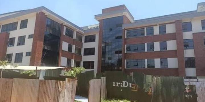 University Named After Mama Ngina Starts Operations University Named After Mama Ngina Starts Operations