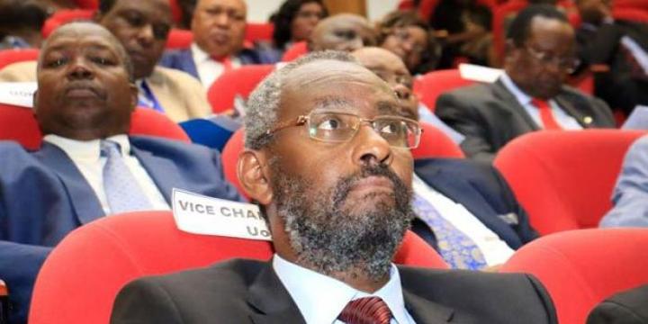 High Court Rules on UoN's Controversial Changes High Court Rules on UoN's Controversial Changes