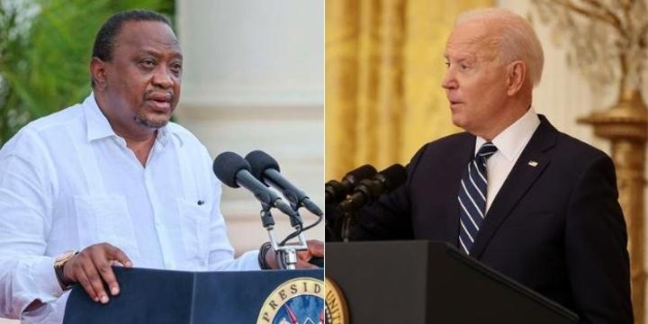 Joe Biden's Demand on Joannah Stutchbury's Assassination Joe Biden's Demand on Joannah Stutchbury's Assassination