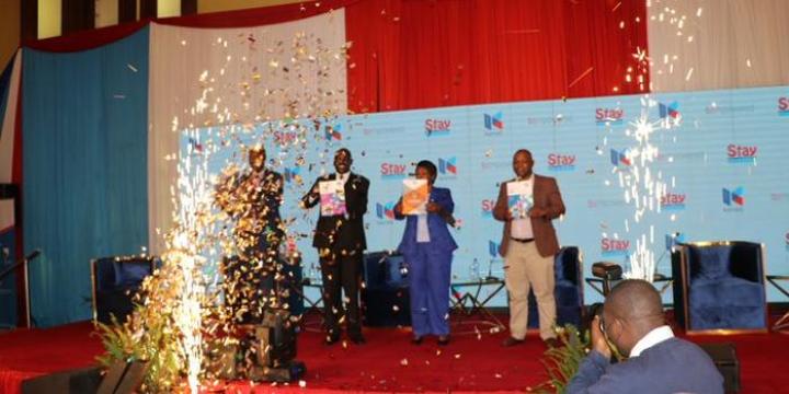 KASNEB Launches New Revamped Syllabus KASNEB Launches New Revamped Syllabus