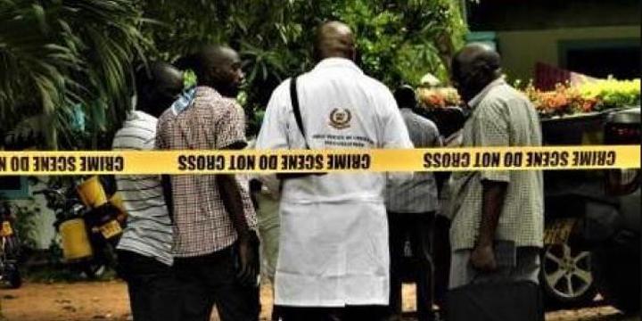 Dutch Tycoon Death: Suspects Confess How Wife Planned Murder Dutch Tycoon Death: Suspects Confess How Wife Planned Murder