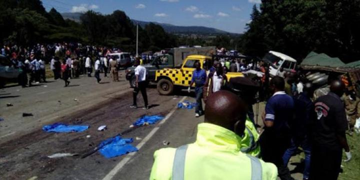 Police Officer Dies in Night Hit & Run Accident Police Officer Dies in Night Hit & Run Accident