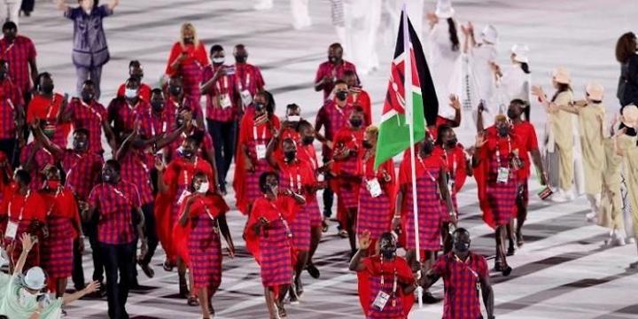 Little Known kenyans Who Made History at The Olympics Little Known kenyans Who Made History at The Olympics