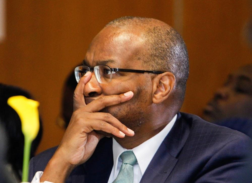 Kenya's public debt soars to Sh7.7 trillion Kenya's public debt soars to Sh7.7 trillion