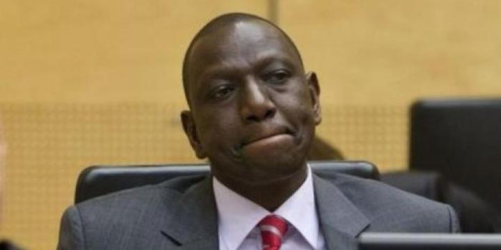 How Ruto's ICC Case Will Change After Gicheru Complication How Ruto's ICC Case Will Change After Gicheru Complication
