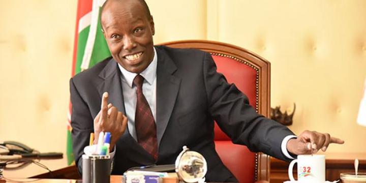 The Magic Bullet in BBI to Solve Kenyan Problems, Lee Kinyanjui The Magic Bullet in BBI to Solve Kenyan Problems, Lee Kinyanjui