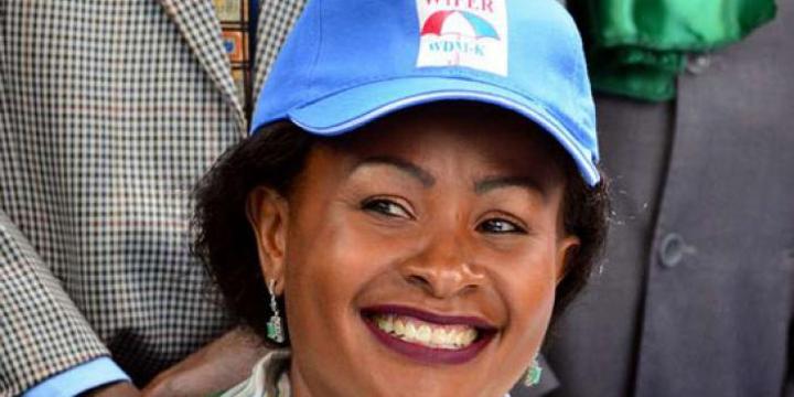 Wavinya Ndeti to Mt Kenya: How Playing with the Presidency will Cost You Wavinya Ndeti to Mt Kenya: How Playing with the Presidency will Cost You