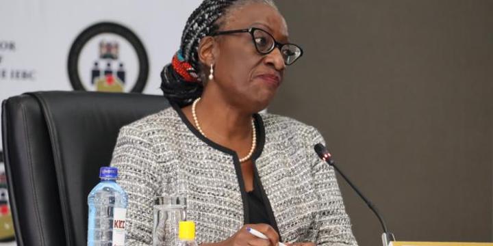 Candidates Who Stole The Show During IEBC interviews Candidates Who Stole The Show During IEBC interviews