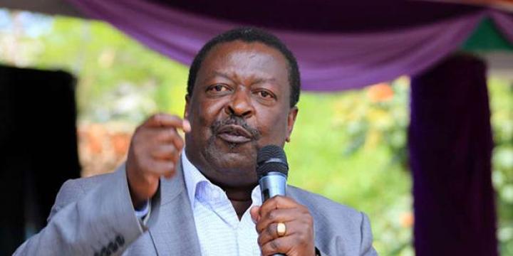 42 Members of Mudavadi’s Party Arraigned in Court 42 Members of Mudavadi’s Party Arraigned in Court