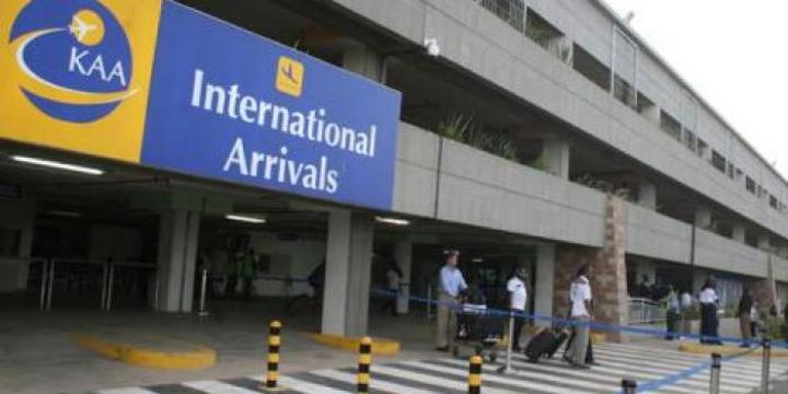 American Family Stuck in Nairobi Pleads For Help American Family Stuck in Nairobi Pleads For Help
