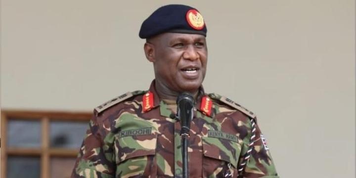 KDF's Plot to Muscle Out Private Firms Chasing Govt Tenders KDF's Plot to Muscle Out Private Firms Chasing Govt Tenders
