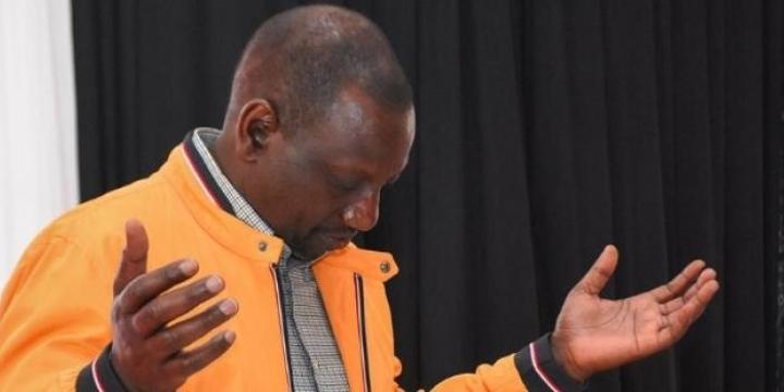Ruto's Fat Retirement Package In Trouble Ruto's Fat Retirement Package In Trouble