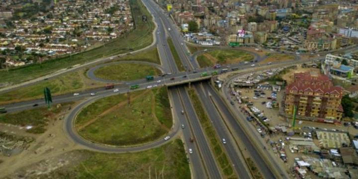 Nairobi Motorists Advised Over Closure of Outer Ring Road Nairobi Motorists Advised Over Closure of Outer Ring Road