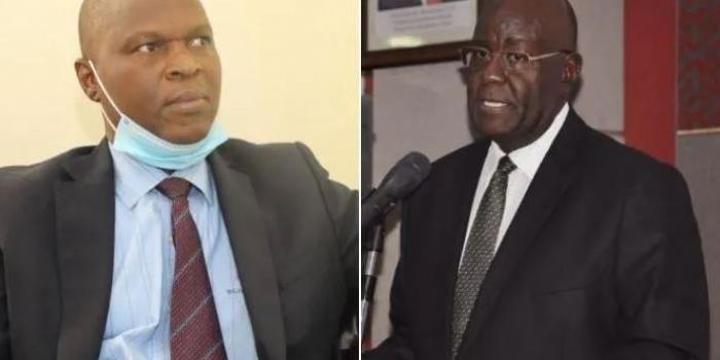 We Recovered Ksh6 Million During Raid at Judges' Offices - DCI We Recovered Ksh6 Million During Raid at Judges' Offices - DCI