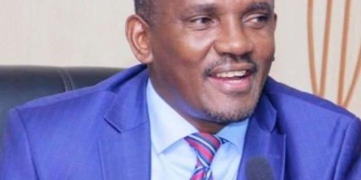 Gem MP Awarded Ksh5 Million Over Facebook Post Gem MP Awarded Ksh5 Million Over Facebook Post
