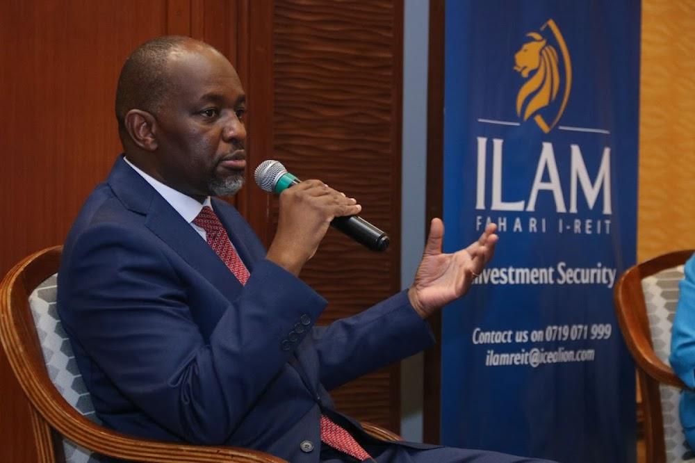 Tuskys woes haunt Fahari I-REIT as profit falls 51% Tuskys woes haunt Fahari I-REIT as profit falls 51%