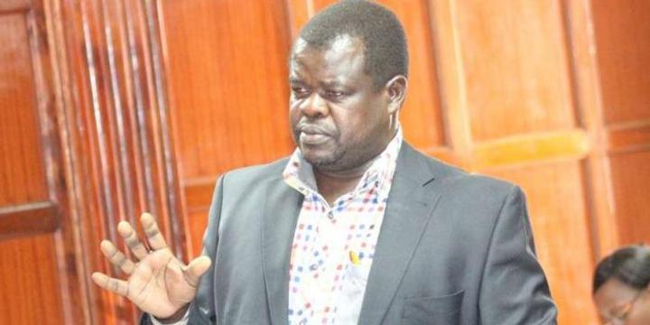 Key Cases Activist Okiya Omtatah Has Won in Court Key Cases Activist Okiya Omtatah Has Won in Court