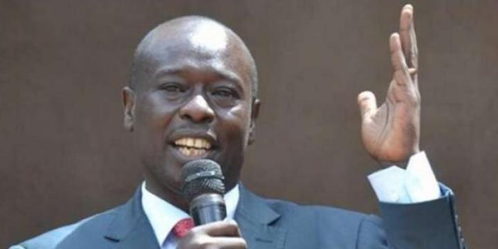 I Spent Millions After Uhuru Asked Me to Fund His Campaign - Rigathi Gachagua I Spent Millions After Uhuru Asked Me to Fund His Campaign - Rigathi Gachagua