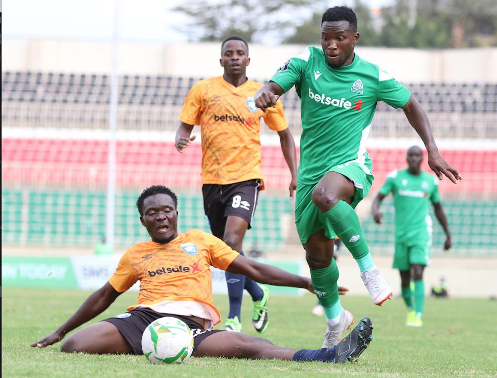 Eyes on renegade clubs as FKF-PL enters Round 30 Eyes on renegade clubs as FKF-PL enters Round 30