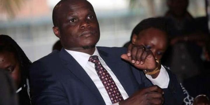 Norman Magaya Details Wiper Economic Blueprint Norman Magaya Details Wiper Economic Blueprint