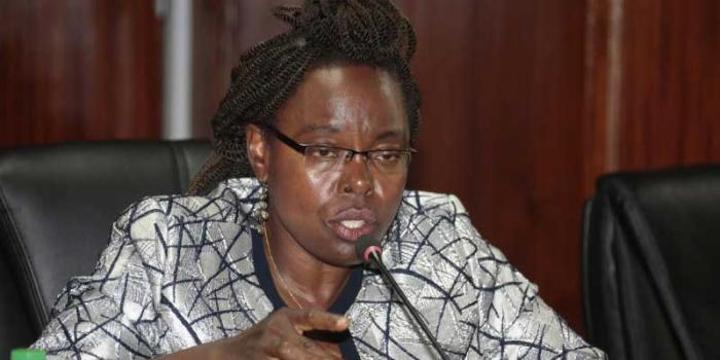 Why County Workers May Miss Pay Why County Workers May Miss Pay