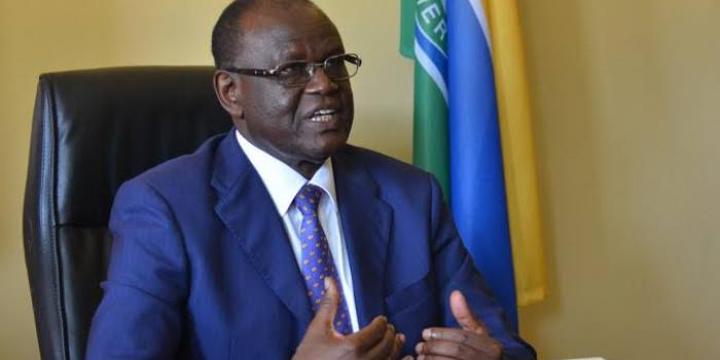 Politicians Vying on Jubilee Ticket Will Flop -Kiraitu Insists Politicians Vying on Jubilee Ticket Will Flop -Kiraitu Insists