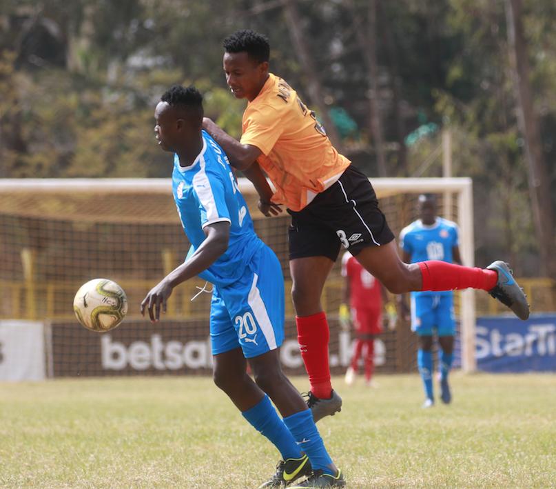 With no trophy in sight Leopards plan for next season With no trophy in sight Leopards plan for next season