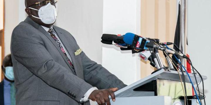 KCPE Performer Loses National School Slot in Forgery Incident KCPE Performer Loses National School Slot in Forgery Incident