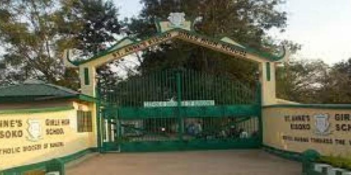 School Watchman Killed, Body Found in Staffroom School Watchman Killed, Body Found in Staffroom