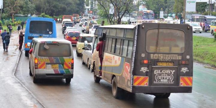 Full Capacity Resumption: Matatu Boss Speaks on Fare Charges Full Capacity Resumption: Matatu Boss Speaks on Fare Charges