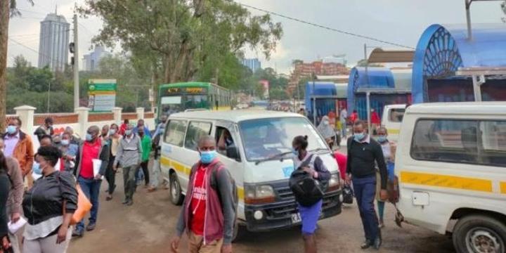 Badi Calls for Crisis Meeting Over Stalled Green Park Terminus Badi Calls for Crisis Meeting Over Stalled Green Park Terminus
