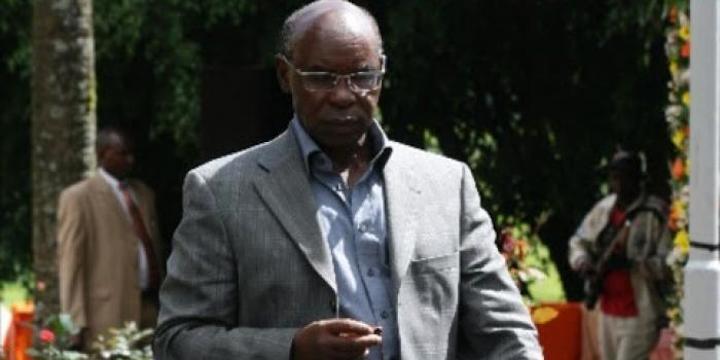 SK Macharia Loses Control of Ksh1.2 Billion Estate SK Macharia Loses Control of Ksh1.2 Billion Estate