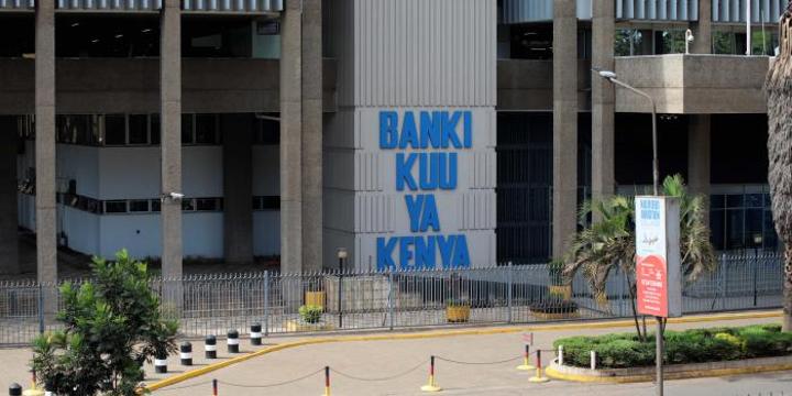 Central Bank Gets Powers to Regulate Digital Lenders Central Bank Gets Powers to Regulate Digital Lenders