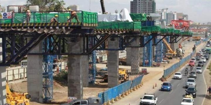 Section of Uhuru Highway to be Closed for 63 Days Section of Uhuru Highway to be Closed for 63 Days