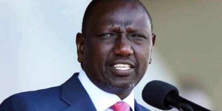 DP Ruto Breaks Silence Over Arrest of Turkish Businessman DP Ruto Breaks Silence Over Arrest of Turkish Businessman