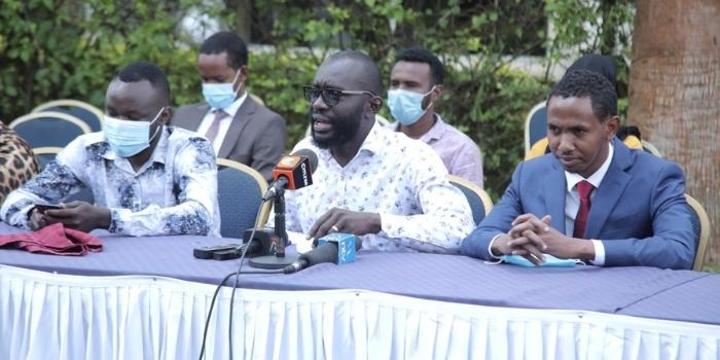 Thirdway Alliance Heads to Police Over Twitter, Facebook Accounts Thirdway Alliance Heads to Police Over Twitter, Facebook Accounts