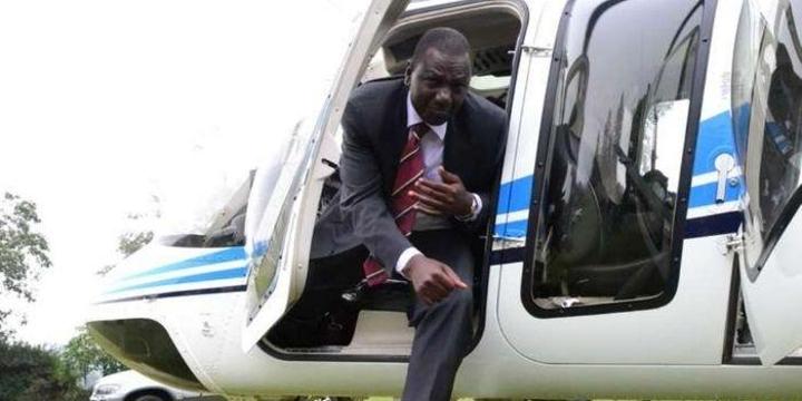 Ruto Saga: Ugandan Takes Kenya to Court Ruto Saga: Ugandan Takes Kenya to Court