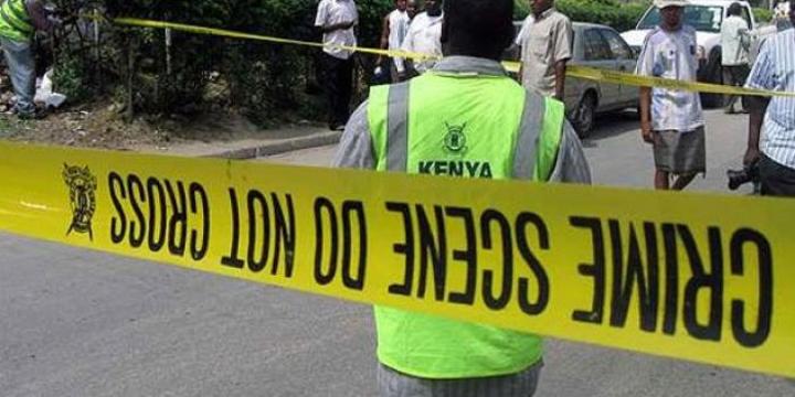 Police Officer Dies After Setting Himself on Fire Police Officer Dies After Setting Himself on Fire