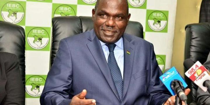 IEBC Details How It Will Solve Server Problems in 2022 IEBC Details How It Will Solve Server Problems in 2022