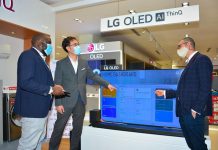 LG commits to cut greenhouse gas emissions LG commits to cut greenhouse gas emissions