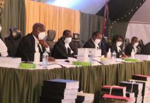 Kenyan Court of Appeal Affirms BBI is Unconstitutional and Unlawful Defining Moment for Appellate Judges in BBI Ruling