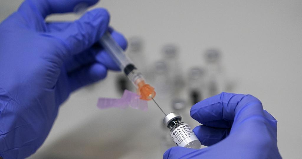 France to donate 10 million vaccines to Africa over three months