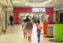 South African Retail Store Game to Exit East African Market