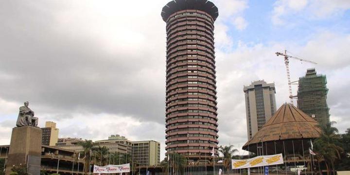 Why KANU Wants to Take Over Land KICC Occupies Why KANU Wants to Take Over Land KICC Occupies
