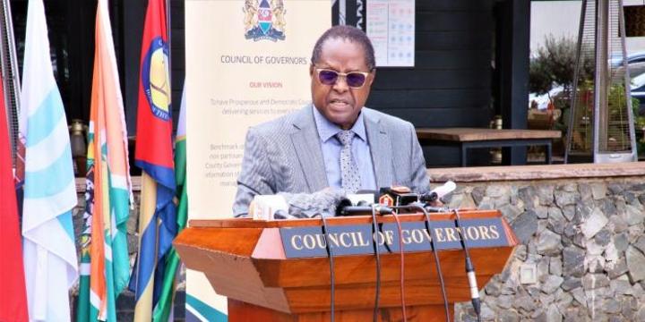 Uhuru Urged to Send KDF to Laikipia Uhuru Urged to Send KDF to Laikipia
