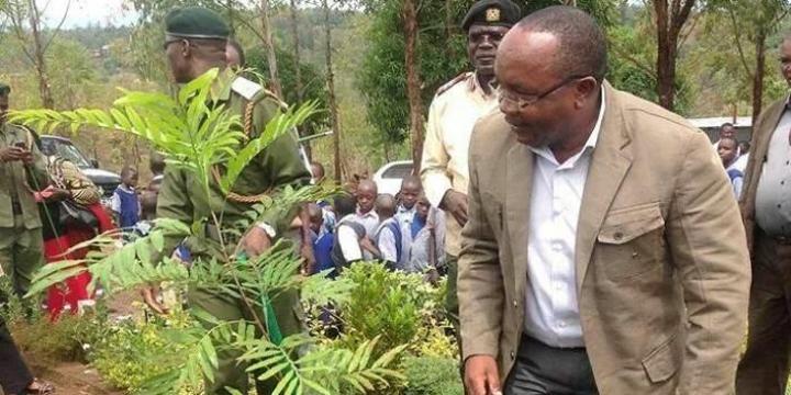 Ex-Tharaka Nithi Governor Explains Why He Will Vie For Senate Seat Ex-Tharaka Nithi Governor Explains Why He Will Vie For Senate Seat